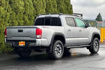 Used 2016 Toyota Tacoma SR5 Double Cab for sale #D02930 - photo 2