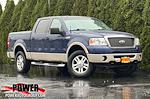 Used 2008 Ford F-150 XLT SuperCrew Cab for sale #D02935 - photo 1