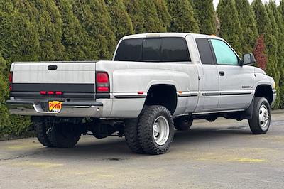 Used 1999 Dodge Ram 3500 Quad Cab for sale #D02937 - photo 2