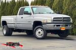 1999 Dodge Ram 3500 Quad Cab 4WD Pickup for sale #D02937 - photo 1