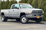 1999 Dodge Ram 3500 Quad Cab 4WD Pickup for sale #D02937 - photo 3