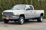 1999 Dodge Ram 3500 Quad Cab 4WD Pickup for sale #D02937 - photo 8