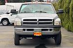 1999 Dodge Ram 3500 Quad Cab 4WD Pickup for sale #D02937 - photo 9