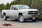 Used 2012 Chevrolet Silverado 2500 LTZ Crew Cab for sale #D02938 - photo 1