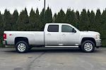 Used 2012 Chevrolet Silverado 2500 LTZ Crew Cab for sale #D02938 - photo 3