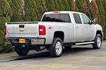 Used 2012 Chevrolet Silverado 2500 LTZ Crew Cab for sale #D02938 - photo 2