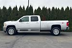 Used 2012 Chevrolet Silverado 2500 LTZ Crew Cab for sale #D02938 - photo 6