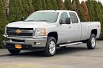 Used 2012 Chevrolet Silverado 2500 LTZ Crew Cab for sale #D02938 - photo 7
