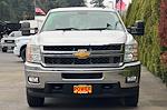 Used 2012 Chevrolet Silverado 2500 LTZ Crew Cab for sale #D02938 - photo 8