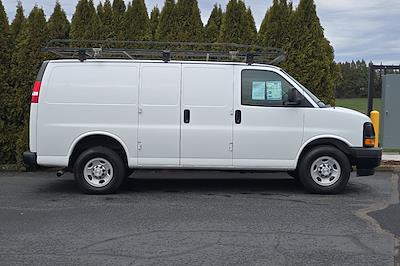 Used 2017 Chevrolet Express 2500 Empty Cargo Van for sale #D02938A - photo 1