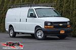 Used 2017 Chevrolet Express 2500 Empty Cargo Van for sale #D02938A - photo 26