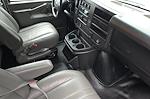 Used 2017 Chevrolet Express 2500 Empty Cargo Van for sale #D02938A - photo 14