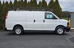 Used 2017 Chevrolet Express 2500 Empty Cargo Van for sale #D02938A - photo 1
