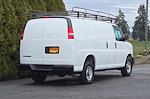 Used 2017 Chevrolet Express 2500 Empty Cargo Van for sale #D02938A - photo 2