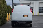 Used 2017 Chevrolet Express 2500 Empty Cargo Van for sale #D02938A - photo 3
