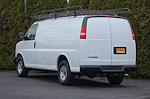 Used 2017 Chevrolet Express 2500 Empty Cargo Van for sale #D02938A - photo 4