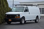 Used 2017 Chevrolet Express 2500 Empty Cargo Van for sale #D02938A - photo 6