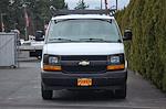 Used 2017 Chevrolet Express 2500 Empty Cargo Van for sale #D02938A - photo 7