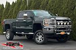 2015 Chevrolet Silverado 2500 Crew Cab SRW 4WD Pickup for sale #D02941A - photo 1