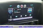2015 Chevrolet Silverado 2500 Crew Cab SRW 4WD Pickup for sale #D02941A - photo 26