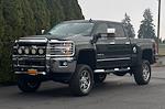 2015 Chevrolet Silverado 2500 Crew Cab SRW 4WD Pickup for sale #D02941A - photo 7