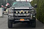 2015 Chevrolet Silverado 2500 Crew Cab SRW 4WD Pickup for sale #D02941A - photo 8