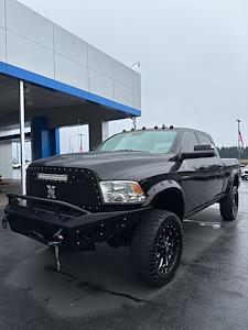 Used 2013 Ram 2500 Big Horn Crew Cab for sale #D02942 - photo 1