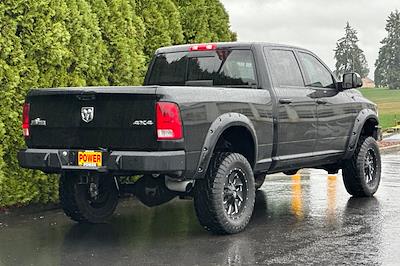 Used 2013 Ram 2500 Big Horn Crew Cab for sale #D02942 - photo 2
