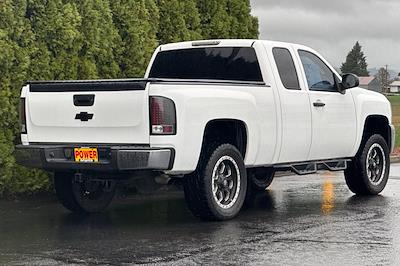 Used 2013 Chevrolet Silverado 1500 LT Extended Cab for sale #D02943 - photo 2