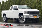 Used 2013 Chevrolet Silverado 1500 LT Extended Cab for sale #D02943 - photo 1