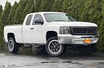 Used 2013 Chevrolet Silverado 1500 LT Extended Cab for sale #D02943 - photo 3