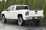 Used 2013 Chevrolet Silverado 1500 LT Extended Cab for sale #D02943 - photo 6