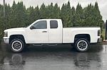 Used 2013 Chevrolet Silverado 1500 LT Extended Cab for sale #D02943 - photo 7