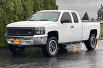 Used 2013 Chevrolet Silverado 1500 LT Extended Cab for sale #D02943 - photo 8