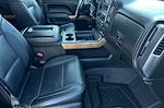 Used 2018 Chevrolet Silverado 1500 LTZ Crew Cab for sale #D02953 - photo 15