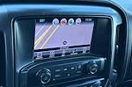 Used 2018 Chevrolet Silverado 1500 LTZ Crew Cab for sale #D02953 - photo 18