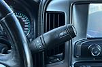 Used 2018 Chevrolet Silverado 1500 LTZ Crew Cab for sale #D02953 - photo 20