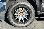 Used 2018 Chevrolet Silverado 1500 LTZ Crew Cab for sale #D02953 - photo 24
