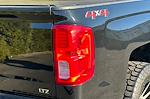 Used 2018 Chevrolet Silverado 1500 LTZ Crew Cab for sale #D02953 - photo 25