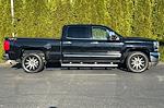 Used 2018 Chevrolet Silverado 1500 LTZ Crew Cab for sale #D02953 - photo 4