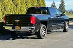 Used 2018 Chevrolet Silverado 1500 LTZ Crew Cab for sale #D02953 - photo 2