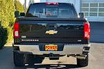 Used 2018 Chevrolet Silverado 1500 LTZ Crew Cab for sale #D02953 - photo 5