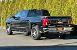 Used 2018 Chevrolet Silverado 1500 LTZ Crew Cab for sale #D02953 - photo 6