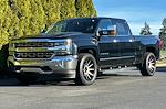 Used 2018 Chevrolet Silverado 1500 LTZ Crew Cab for sale #D02953 - photo 8
