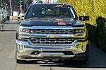 Used 2018 Chevrolet Silverado 1500 LTZ Crew Cab for sale #D02953 - photo 9
