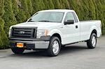 2011 Ford F-150 Regular Cab RWD Pickup for sale #D02956 - photo 8