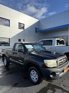 2009 Toyota Tacoma Regular Cab RWD Pickup for sale #D02961 - photo 1