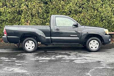 Used 2009 Toyota Tacoma Regular Cab for sale #D02961 - photo 1