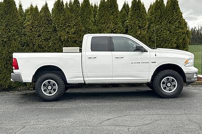 Used 2011 Dodge Ram 1500 Big Horn Crew Cab for sale #D02963 - photo 1