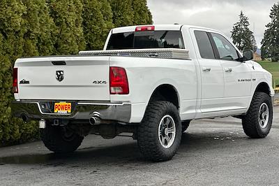 Used 2011 Dodge Ram 1500 Big Horn Crew Cab for sale #D02963 - photo 2